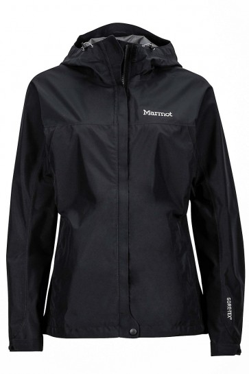 Marmot Women's Minimalist GORE-TEX Jacket - Black