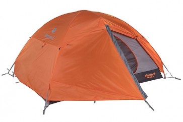 Marmot Fortress 3P Tent