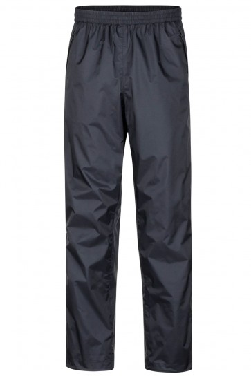 Marmot Men's PreCip Eco Waterproof Pants - Black
