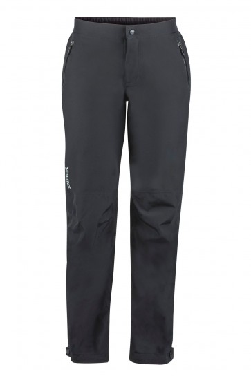 Marmot Women's Minimalist Waterproof GORE-TEX Pants - Black