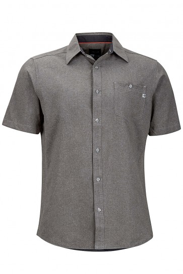 Marmot Men's Windshear Short Sleeve (SS) Shirt