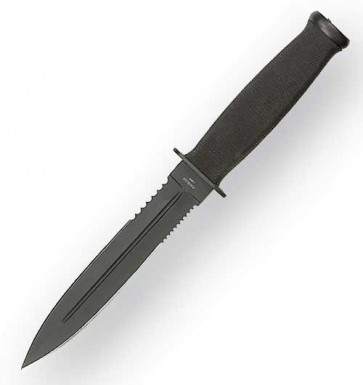 Midnight Commando knife