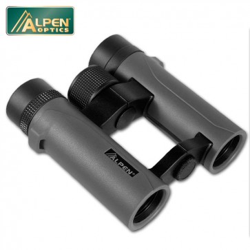 Alpen Gem Compact Binoculars 10x26