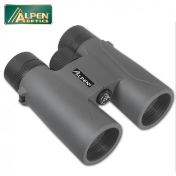 Alpen Gem Waterproof Binoculars 10x42