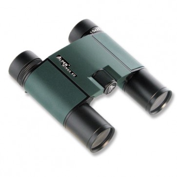 Alpen Wings ED Compact Waterproof Binoculars 10x25