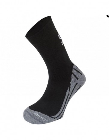 BRBL Anti-Insect Walking and Hiking Sock