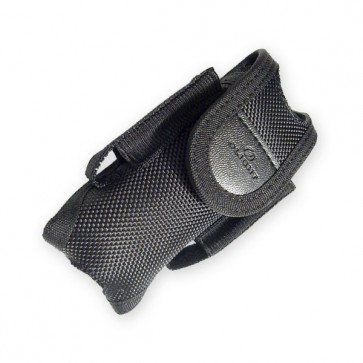 Holster for Olight M20 Torch w Adjustable Velcro