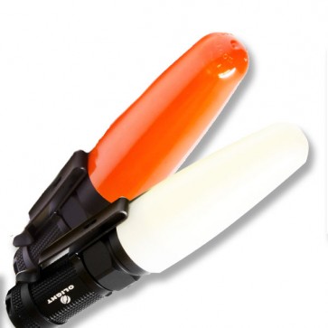 Traffic Wand For Olight Torches - Small