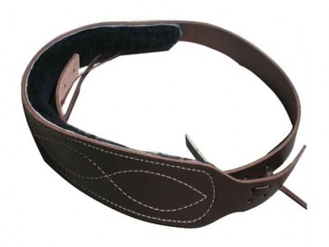 Figure 8 Rifle Sling with Lambs Wool Lining