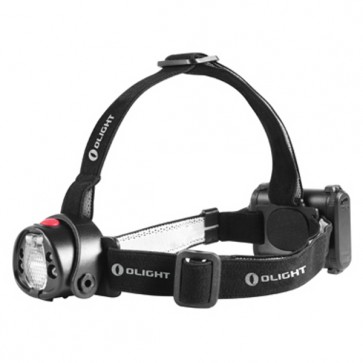 Olight H15S Wave Rechargeable LED Headlamp