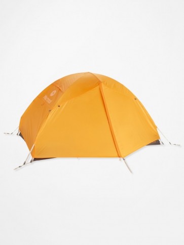 Marmot Fortress UL 2P Tent - Ember/Slate