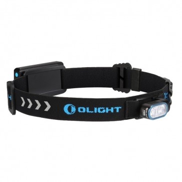 Olight HS2 400 lumen USB rechargeable LED headlamp