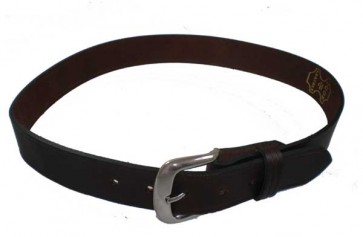 Leather Work Belt