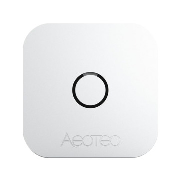 Aeotec aërQ Temp and Humidity Sensor