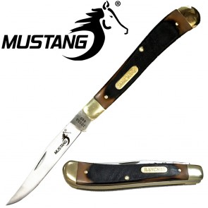 Mustang Pro Rancher Pocket Knife