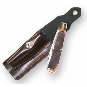 Stockmans Knife with Pouch