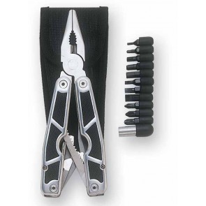 Rubber Gripped Multi Tool