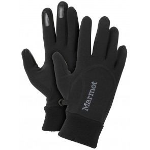 Marmot Women's Power Stretch Glove