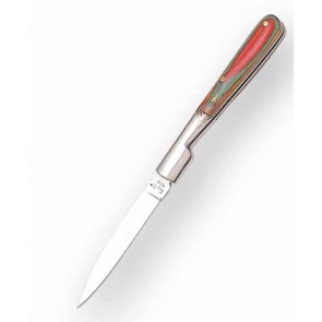 Eureka knife