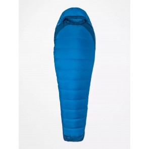 Marmot Trestles Elite Eco 20 Sleeping Bag (-7°C) - Estate Blue/Classic Blue - LZ