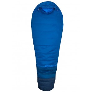 Marmot Trestles 15 TL Sleeping Bag (-9° C) - Classic Blue/Estate Blue