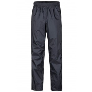Marmot Men's PreCip Eco Waterproof Pants - Black