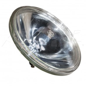 Replacement Sealed Beam 12v - 100w 145mm
