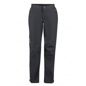 Marmot Women's Minimalist Waterproof GORE-TEX Pants - Black
