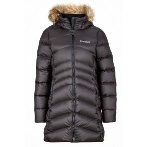 Marmot Women's Montreal Coat - Black