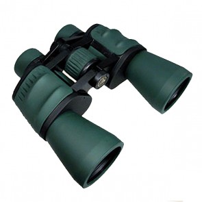Alpen Pro Binoculars 10x50