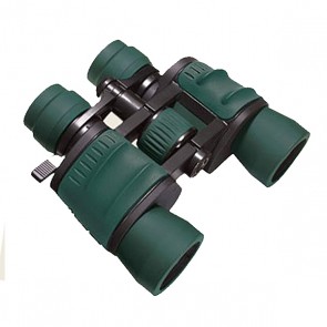 Alpen Pro Zoom Binoculars 7-21x40