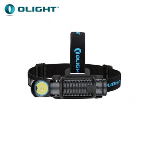 Olight Perun 2 Right Angle Torch/Headlamp - 2500Lm