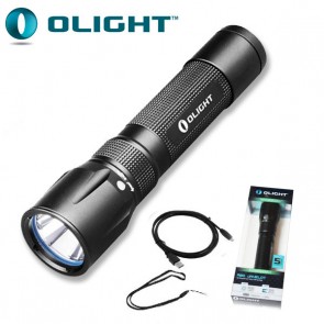Olight R20 Javelot Rechargeable LED Torch 900Lm