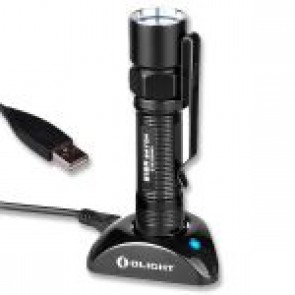 Olight S15R Baton Rechargeable LED Torch