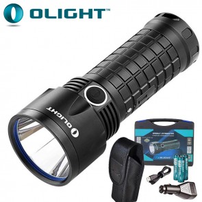 Olight SR52 Ultra Throw LED Torch 1100Lm