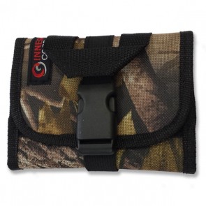 Ammo Pouch Camo 14 Rounds