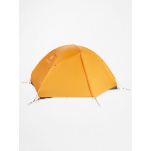 Marmot Fortress UL 2P Tent - Ember/Slate