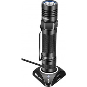 Olight S30R II Baton Rechargeable 1020 lumen LED Torch