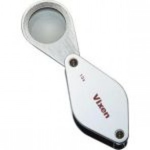 Vixen M20S Metal Holder Magnifier 10x